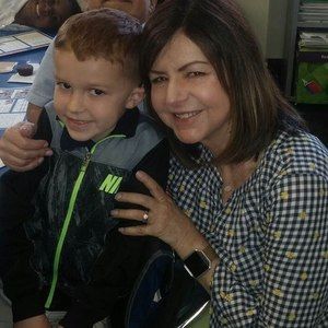 Meet your Posher, Bev